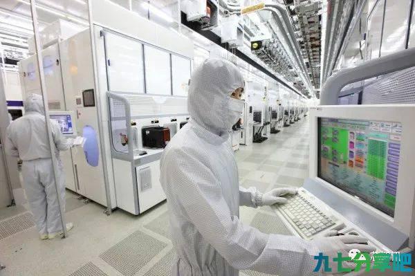 三星高管：5nm制程以下芯片良率正逐步改善，将在中国寻找新客户