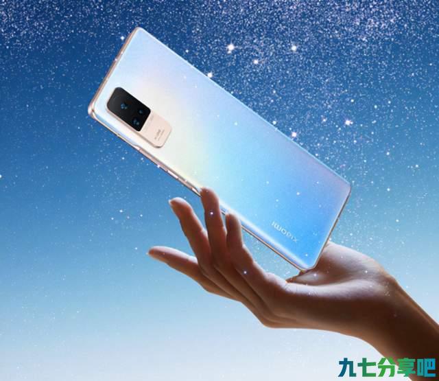 小米12 Lite配置曝光：搭载骁龙778G+芯片！