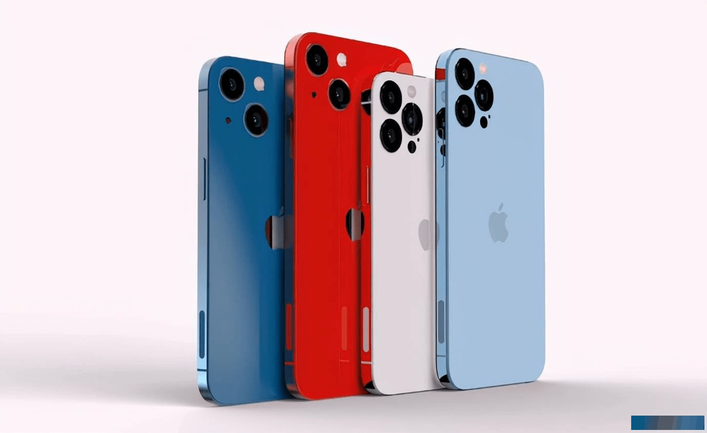 直至目前，今年能和iPhone 14掰手腕的手机，我只认可这几款