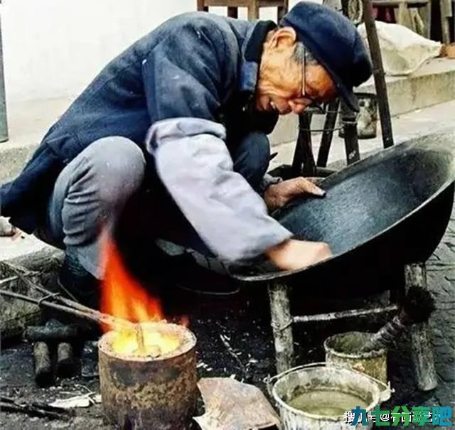 童年记忆中的6个老行当，个个让人怀念，你见过几个？