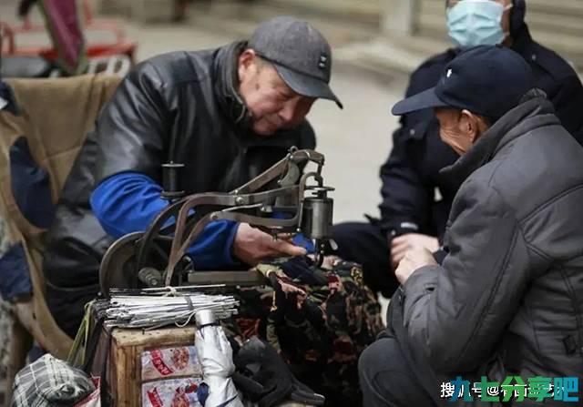 童年记忆中的6个老行当，个个让人怀念，你见过几个？