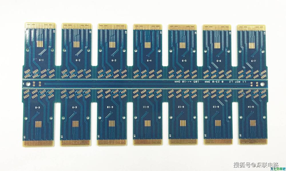 多层PCB如何定义叠层？