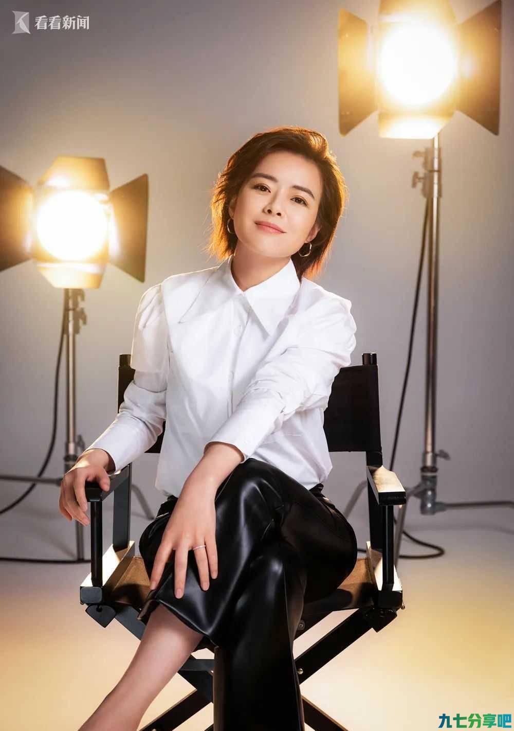 陈辰：找到属于自己的锚点