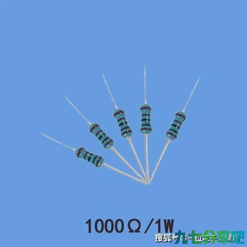 元器件篇专题：6、每种封装的电阻的价格是多少？
