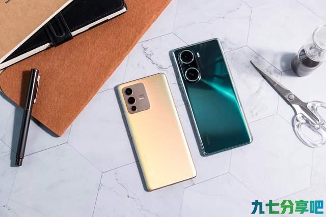 vivo S12 Pro和荣耀60 Pro谁更出众？实测对比给出答案