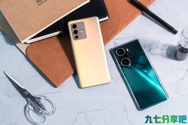 vivo S12 Pro和荣耀60 Pro谁更出众？实测对比给出答案