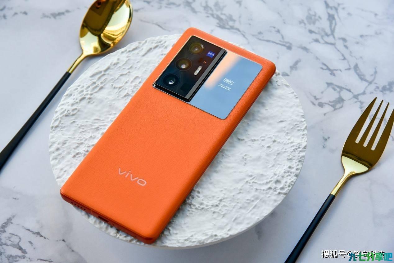 vivo集中大爆发，骁龙8系列芯片一个都不少