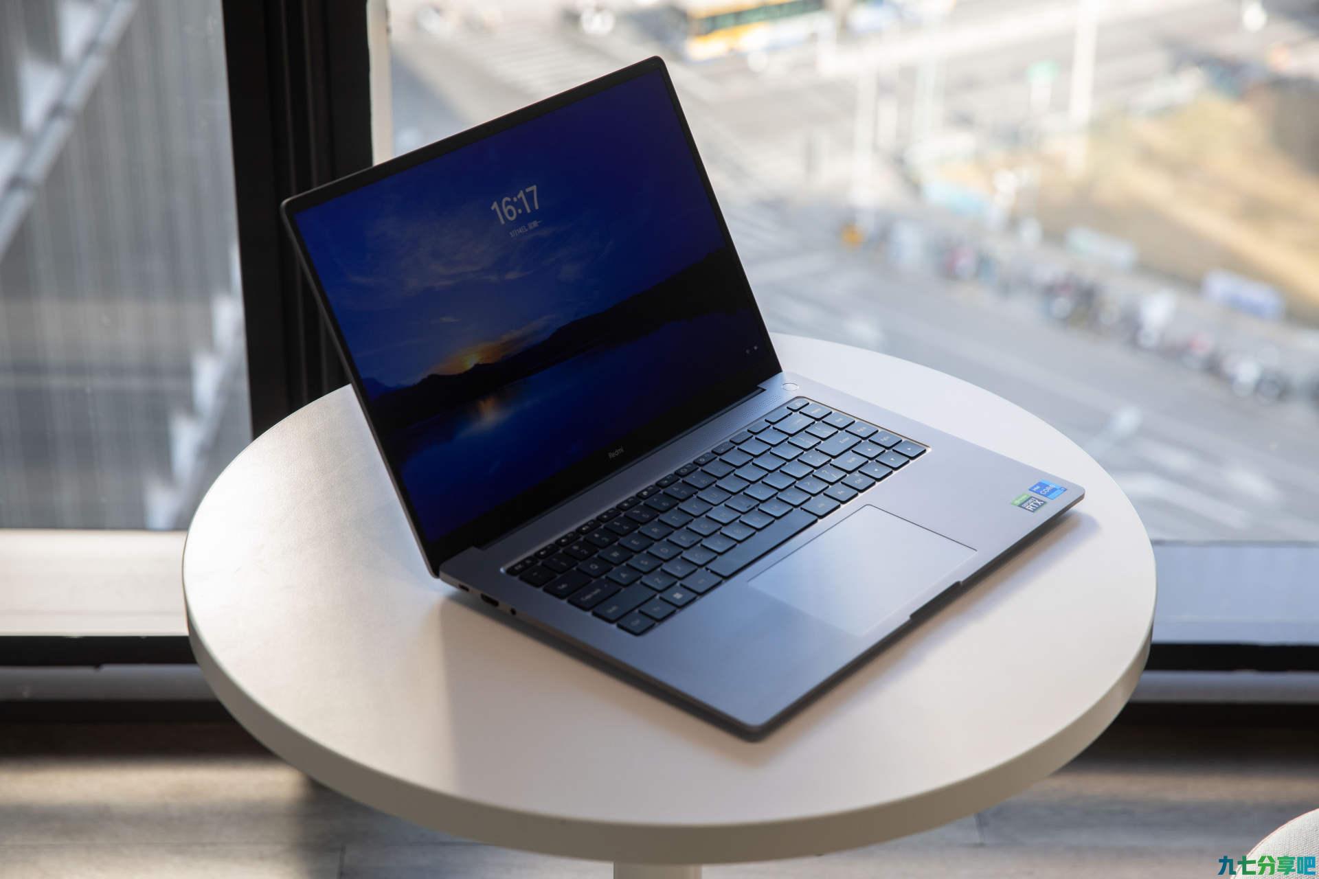 以轻薄本之名，打造高性能笔记本，Redmi Book Pro 2022来了
