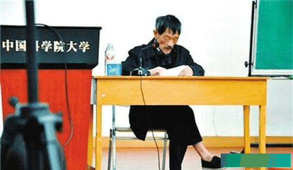原创每天穿布鞋、保温杯装白酒，却让中国遥感技术领先世界，遗憾早逝