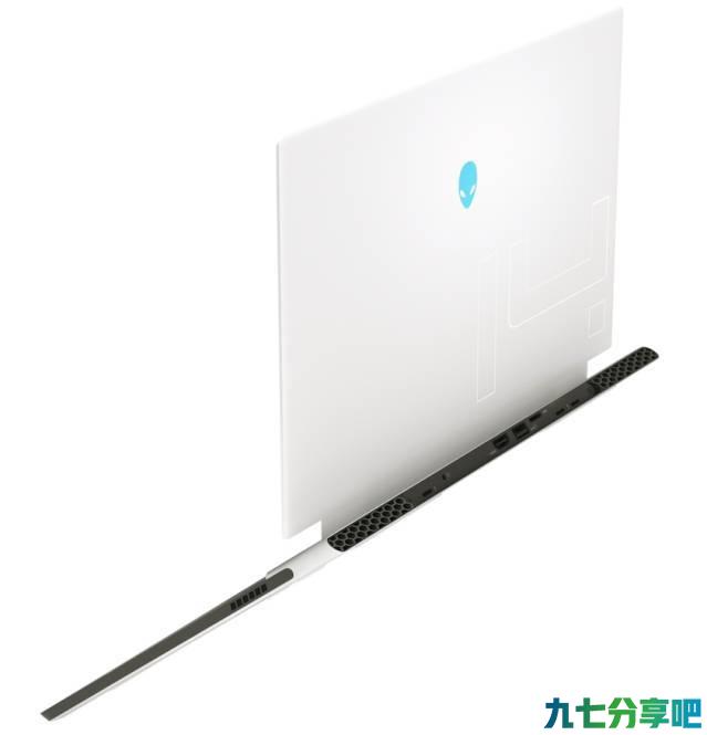 够全面才真香！全新ALIENWARE x14性能强劲外观硬核 凭实力征服想象