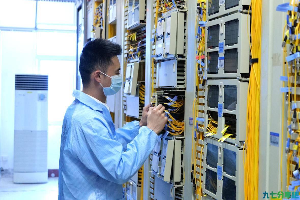 中国电信通信保障迅速有力 已为宁德147个防疫相关单位提供网络保障