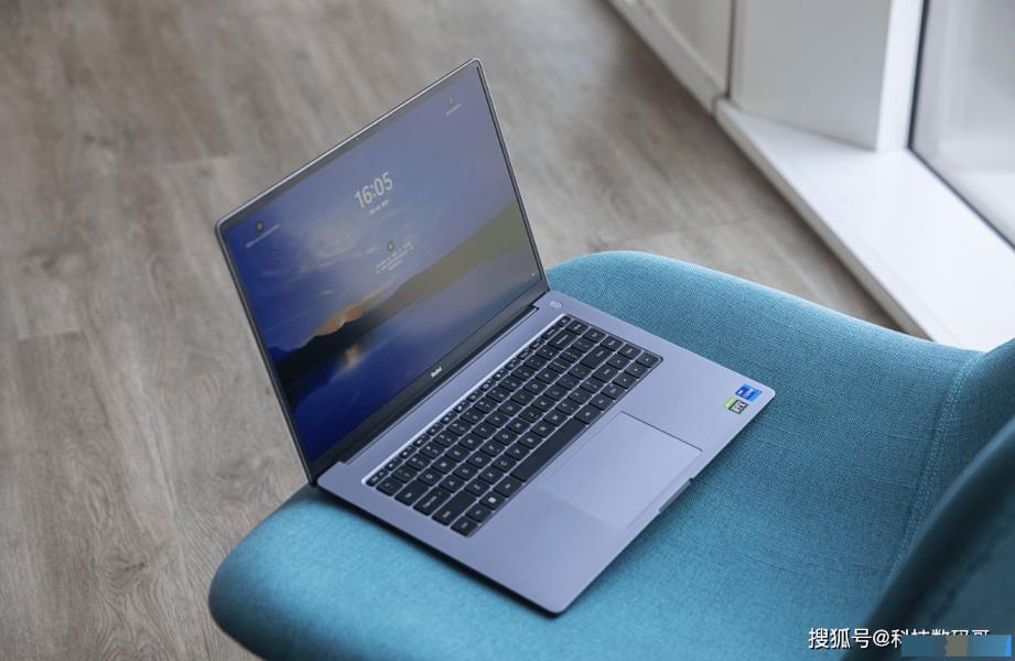 挑战轻薄本性能天花板？Redmi BookPro 2020拥有80W性能释放！