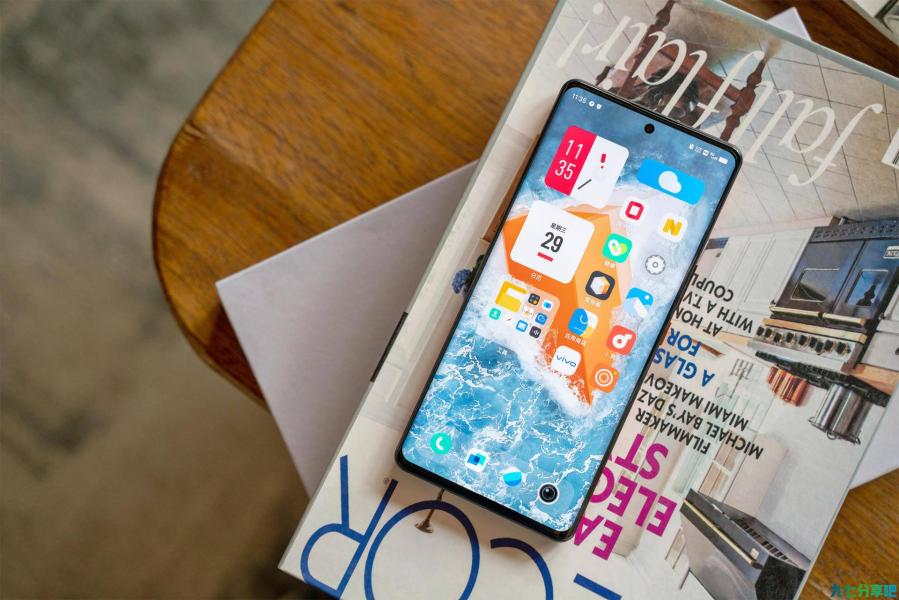 为什么许多硬核用户都选择iQOO 9 Pro？全能表现成为关键