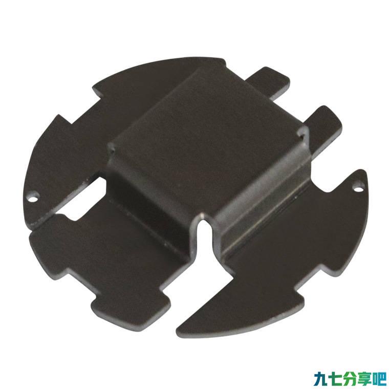 铂源五金|钣金外壳加工的技术特点有哪些?