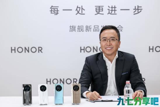 荣耀 Magic 4 系列挑战最具争议骁龙 8，底层调教赋能“青龙偃月刀”