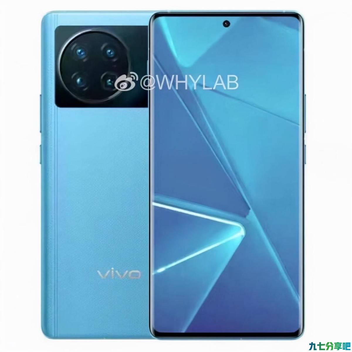 7英寸大屏，顶级旗舰处理器，定位商务新机曝光惊喜不小