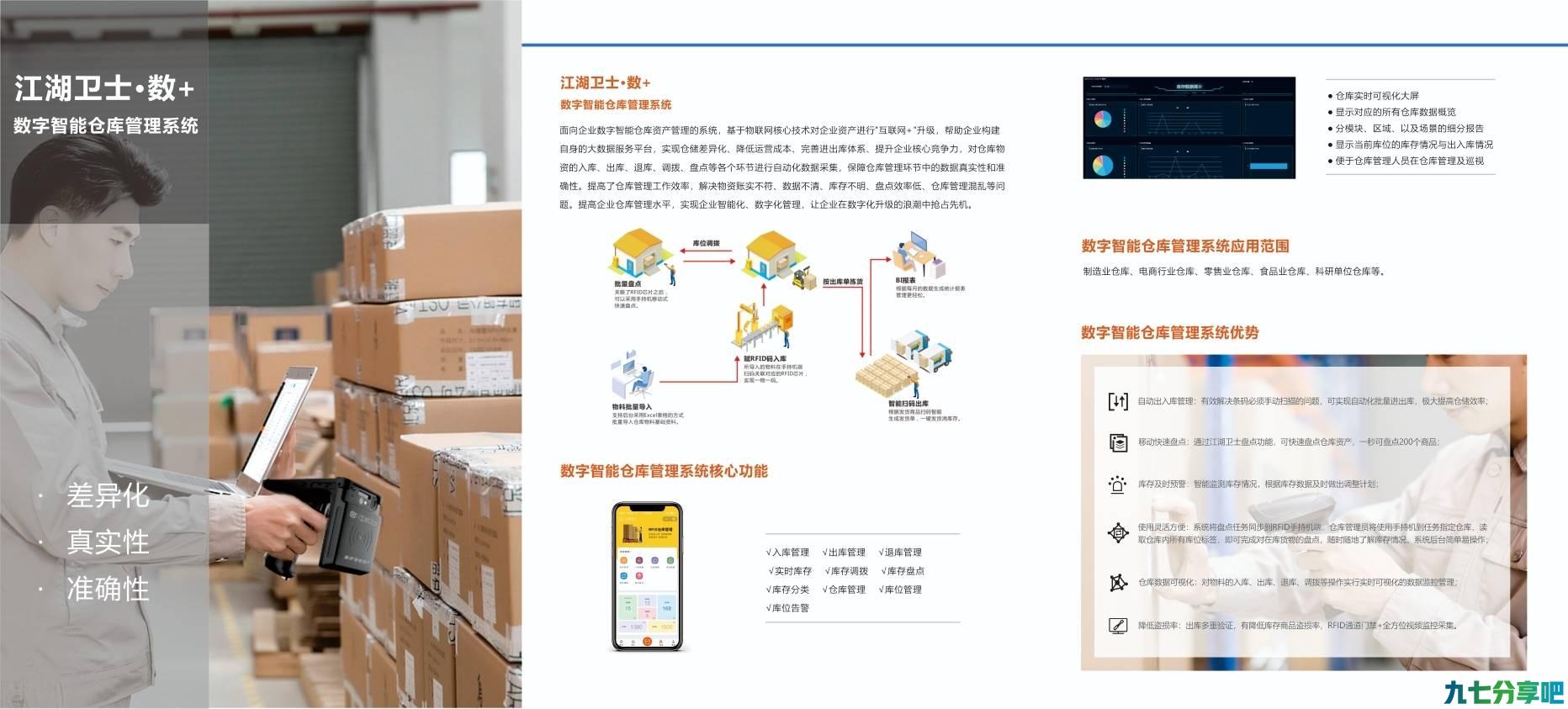 江湖卫士是江湖云物联旗下品牌