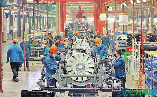 宁波坐稳第一宝座，嘉兴上位至第三，2022浙江工业实力对比 第1张