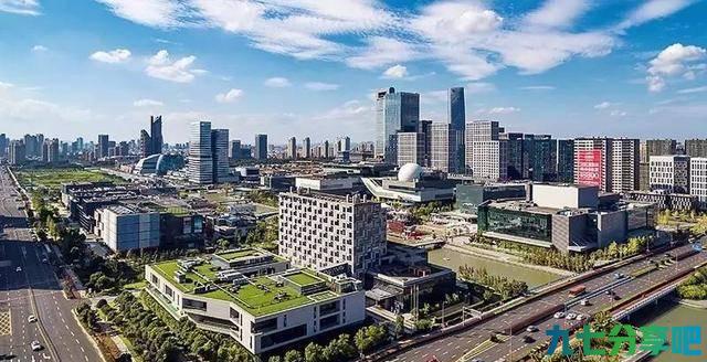 宁波坐稳第一宝座，嘉兴上位至第三，2022浙江工业实力对比 第3张