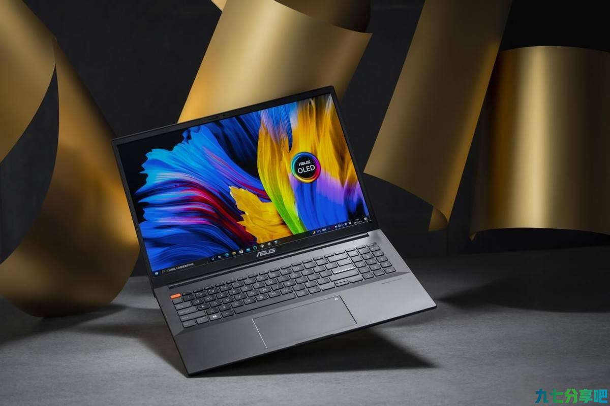 锐龙9标压+RTX3050 Ti独显，灵耀Pro16诠释游戏性能轻薄本实力