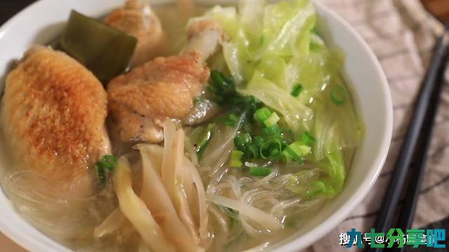 详细阅读:鲜美的榨菜鸡汤,简单又好喝,大人小孩都喜欢 鲜美的榨菜鸡汤,简单又好喝,大人小孩都喜欢