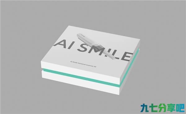 ​微云人工智能携AI SMILE象贝斩获德国红点奖，AI智能口扫设计引领行业新革命