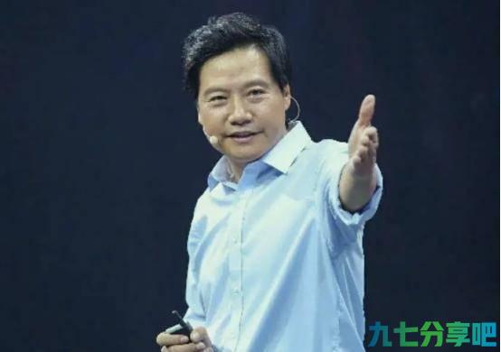 雷军：保护数据安全，完善新能源快充设施，网友：这个可以有