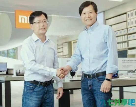 雷军：保护数据安全，完善新能源快充设施，网友：这个可以有