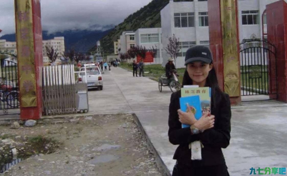 她拒绝华为百万年薪，34岁选择参军入伍，如今已是国家栋梁