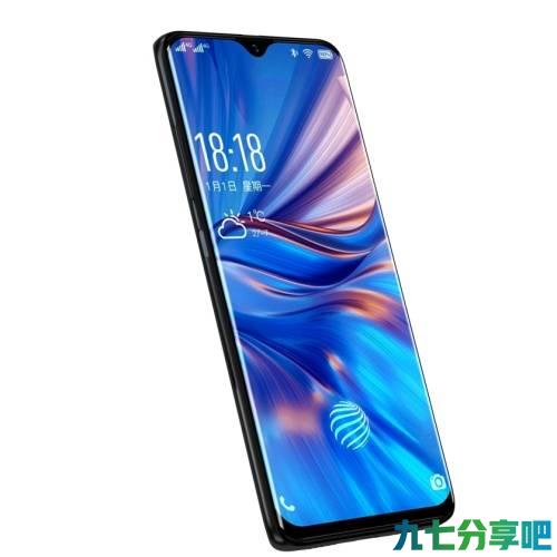 腾空亮相 行者 R9 惊天之举