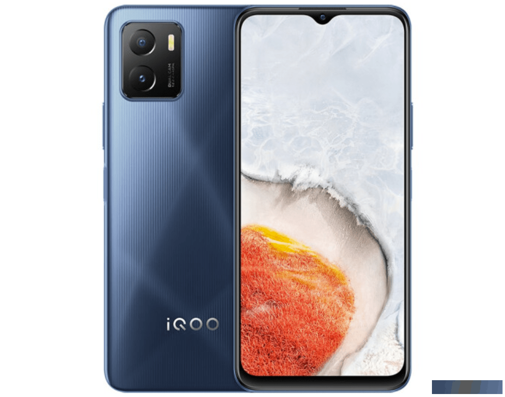 iQOO U5x开启预售：骁龙680+5000mAh电池，到手价849元起