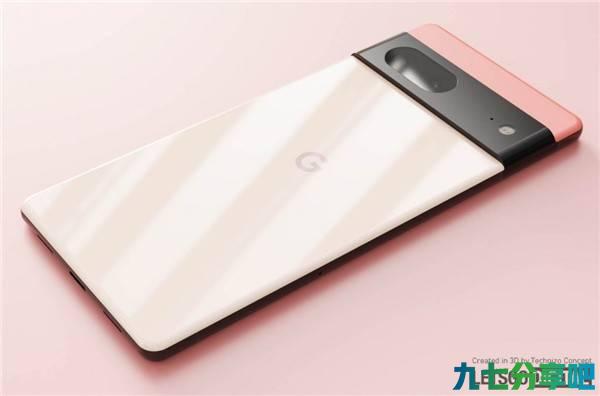 谷歌Pixel 7将搭载自研的定制芯片
