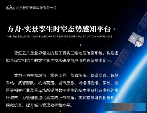 数字孪生供应商有哪些？