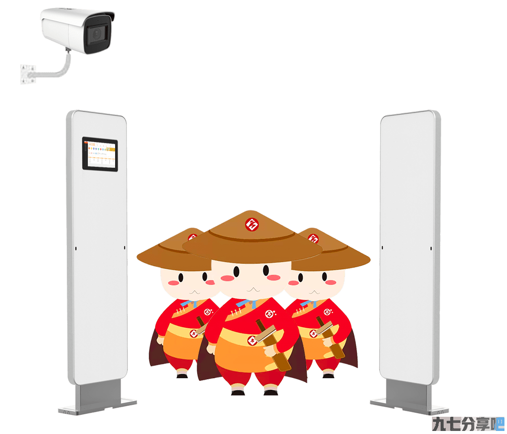 工业4.0模式来袭，江湖卫士自动出入库设备