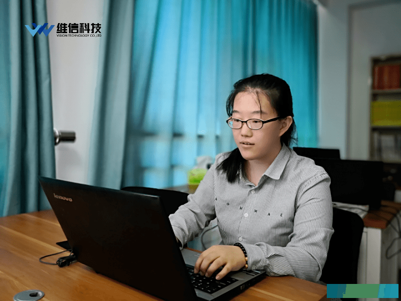 疫情之再度来袭，维信科技“云实习”助力太原工业学院实习工作「维信科技」