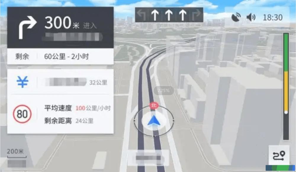 国内首家停车场高精度地图量产，特斯拉放弃这个技术是对是错？