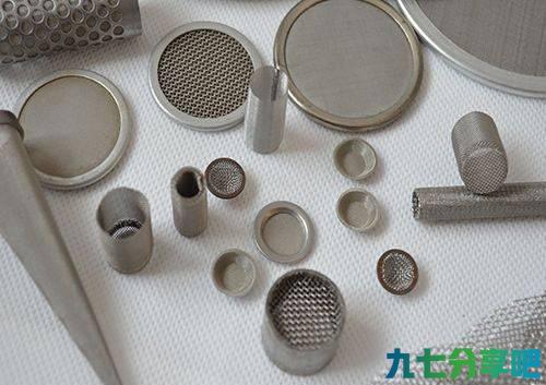 电镀过滤器滤芯有哪些种类 更换技巧