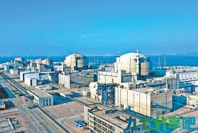 “华龙一号”示范工程全面建成投运