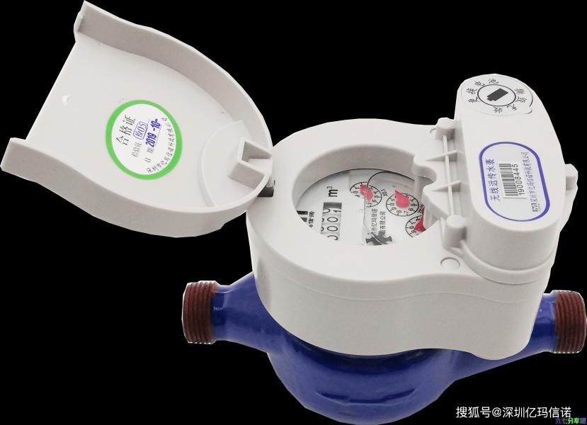 智能远传水表在抄表过程中有哪些优势？