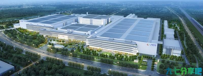华星光电——世界最大低温多晶硅单体工厂 第1张