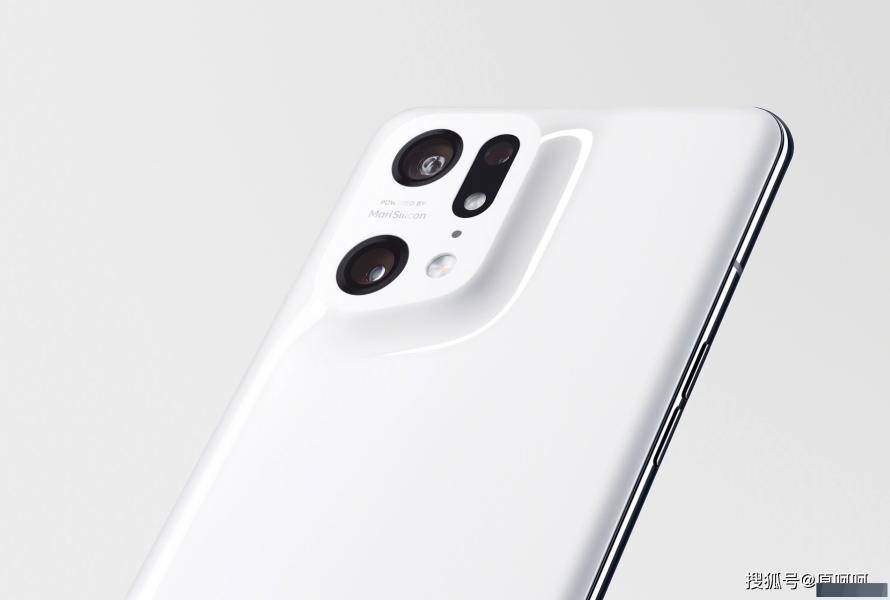 OPPO的最佳相机手机推荐：OPPO Find X5 Pro