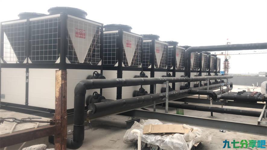 空气能热水器优缺点有哪些 空气能热水器真的好用吗