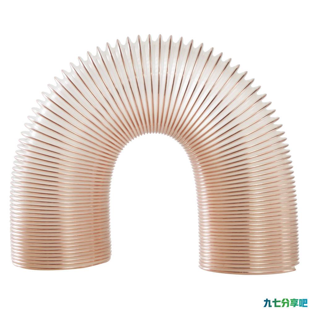 通风吸尘软管如何挑选-推荐品牌山实橡塑