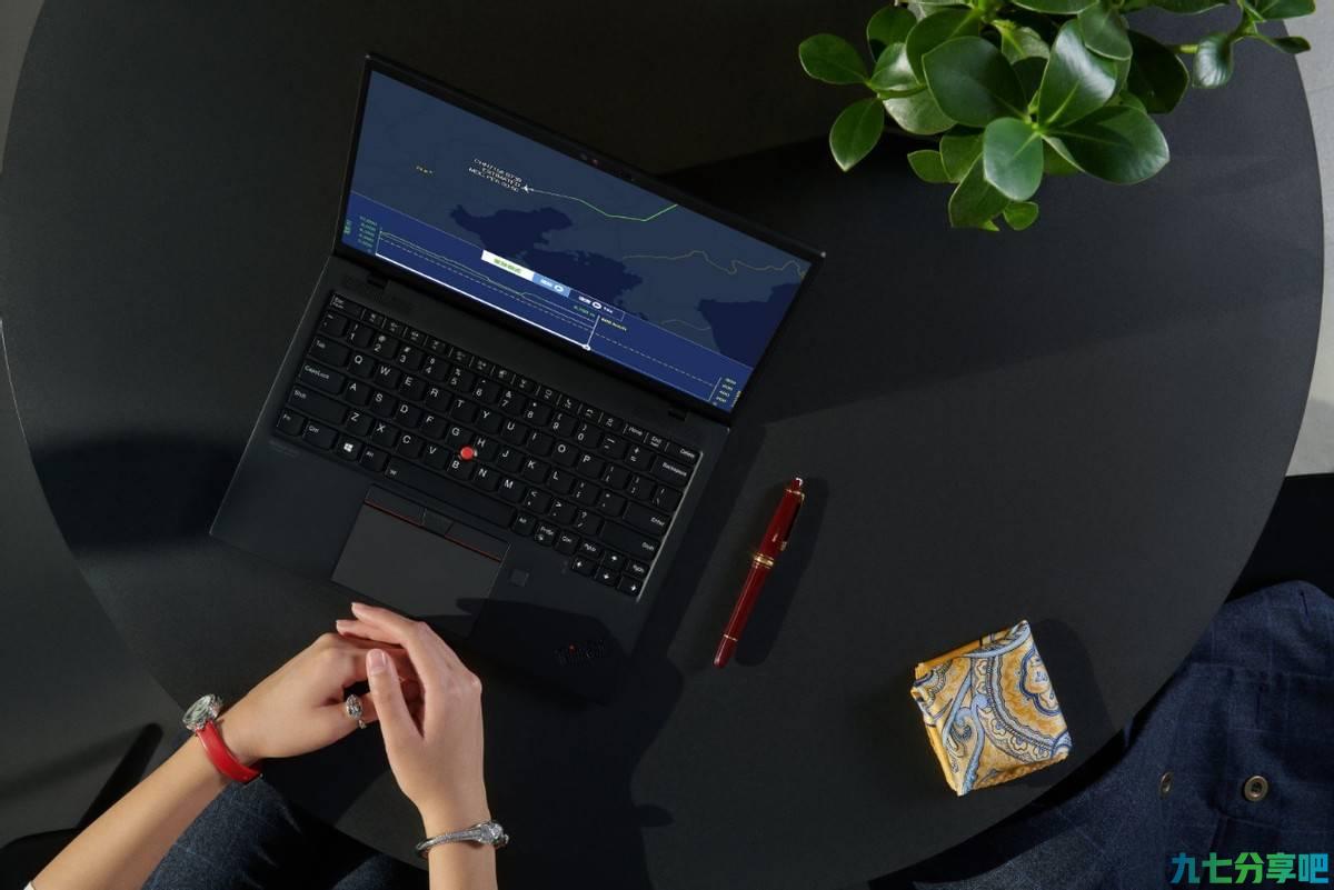 开启移动办公新时代，ThinkPad X1 Nano精准诠释轻薄商务 第4张