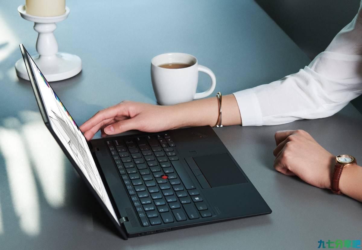 开启移动办公新时代，ThinkPad X1 Nano精准诠释轻薄商务 第3张
