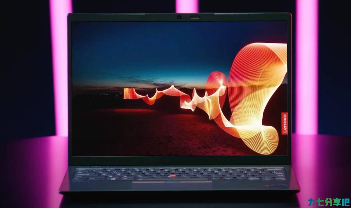 开启移动办公新时代，ThinkPad X1 Nano精准诠释轻薄商务 第7张