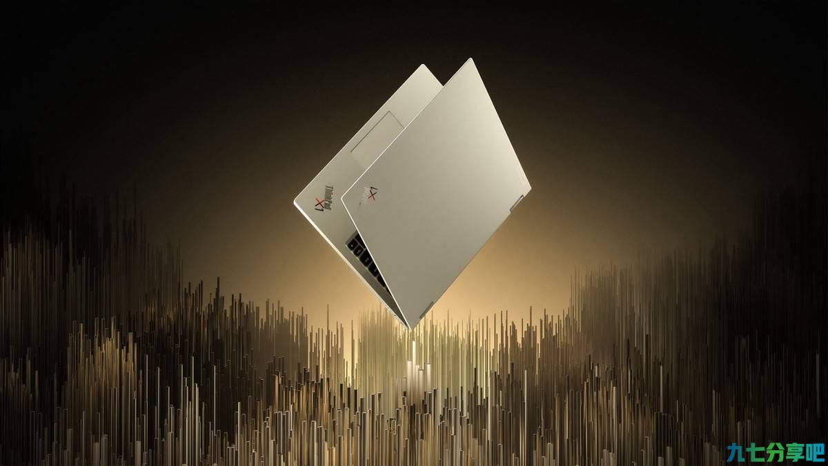 至薄钛金匠心巨制，联想ThinkPad X1 Titanium诠释非凡品位 第5张
