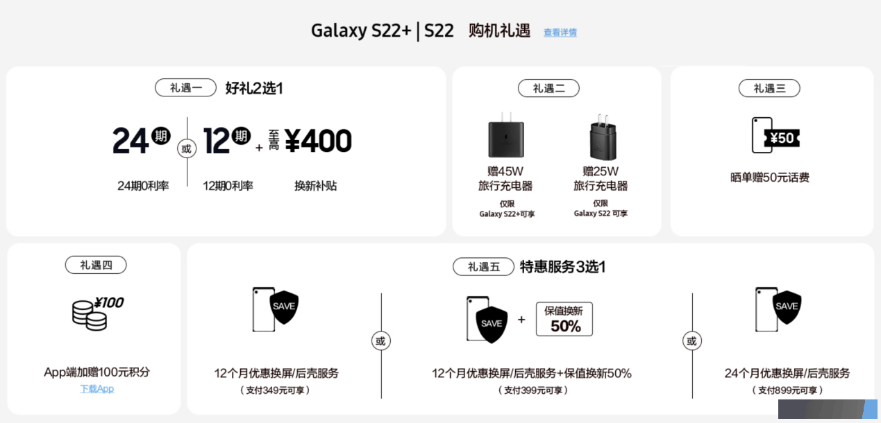 旗舰机皇供不应求 三星Galaxy S22系列成为“国民手机” 第4张