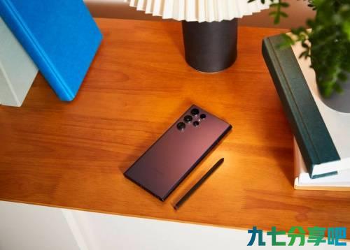 三星Galaxy S22 Ultra：用科技创新续写智能手机行业传奇
