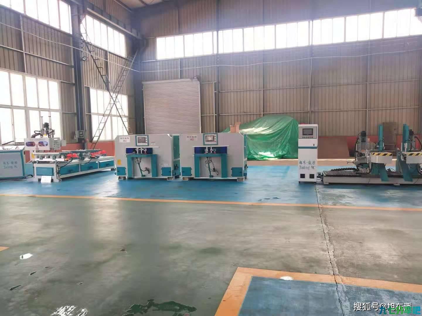 数控开榫机 全自动木工开榫机